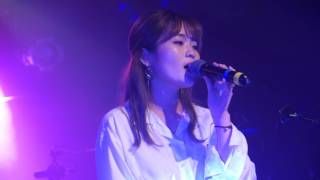 전소현 - 꽃, 그대 [17.07.08 , 새봄 단독공연 '네가 선인장이라도']