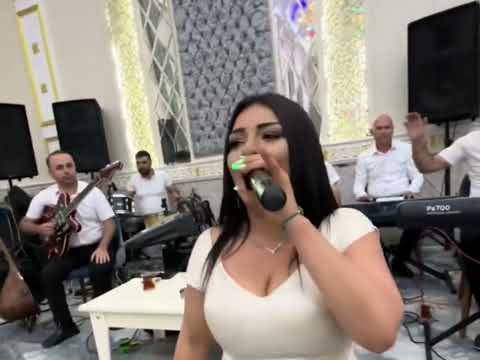 Selale Nicat Leli Yarim Leli 2025