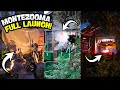 MonteZOOMa Full Audio And Special Effects Scary Farm Progress Knott S Berry Farm 2026
