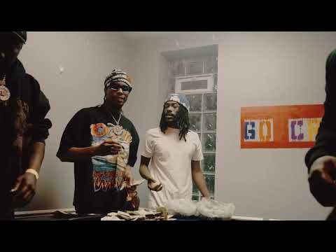 OG TED - 2 EASY (Feat. Easy Money) [OFFICIAL VIDEO]