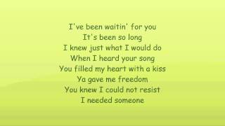 Felix Jaehn - Ain’t Nobody (Loves Me Better) ft. Jasmine Thompson (lyrics)