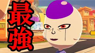 トモコレ 史上 最強住人がきました。フリーザ降臨！！#トモコレ #ゆっくり実況