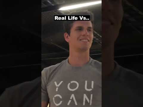 Real Life Vs AI. Part 15 😂