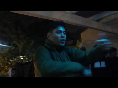 CLASIFICATORIA/ 1 VS 1/PONCE VS ALBA TERRAZALVF 2018