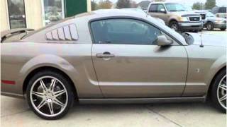 preview picture of video '2005 Ford Mustang Used Cars Lafayette LA'