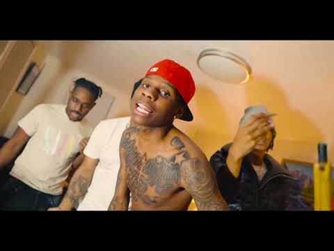 LME Lj - Hotspot (Official video)