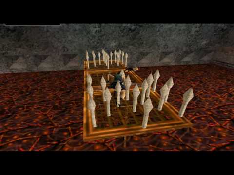 Tomb Raider 4 Custom Level • [Part 20] - Underworld UB4 | Let's Play