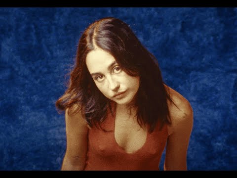 Yarea - Gigante (Visualizer)