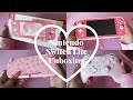 Nintendo Switch Lite Unboxing Pink Console