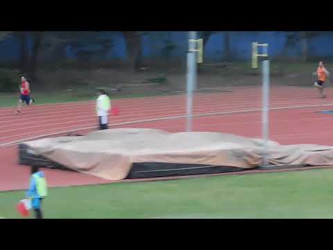 4x100m Masc Cat 40 45 anos - Master ANASP 2022