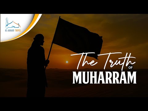 The Sacred Month of Muharram – Story, Lessons & Why It Matters