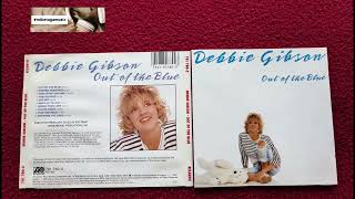 DEBBIE GIBSON 02 STAYING TOGETHER