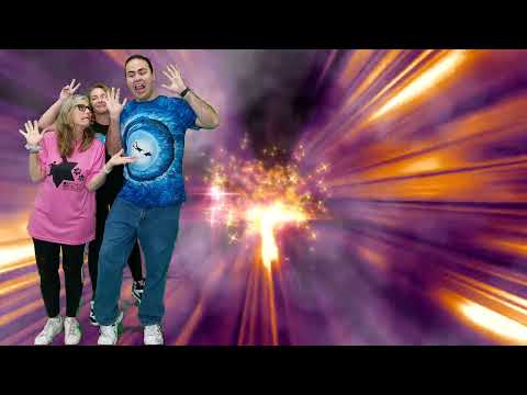 Gib U Green room fun. Demo