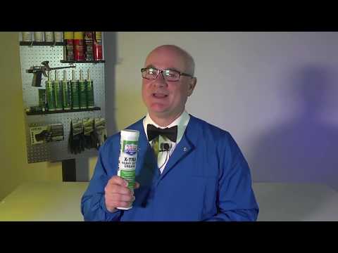 Lentus Lab Extra Heavy Duty Grease