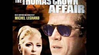 His Eyes, Her Eyes-Thomas Crown.wmv