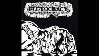 Plutocracy - Dankstahz FULL ALBUM (1992 - Grindcore)