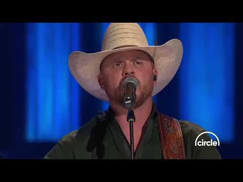 Cody Johnson "When I Call Your Name" Live on the Grand Ole Opry