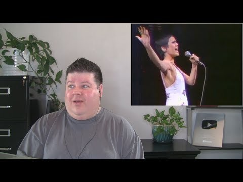 Voice Teacher Reacts to Elis Regina - Como Nossos Pais