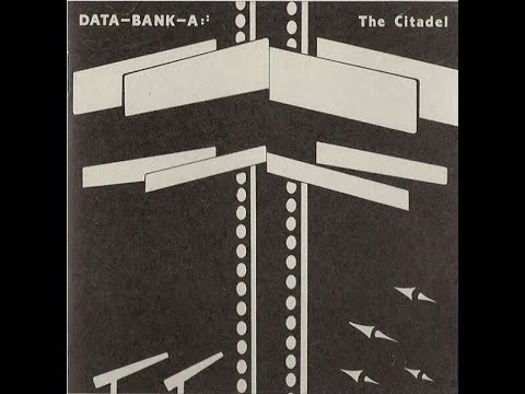 Data Bank A - A Thousand Mondays [1984]