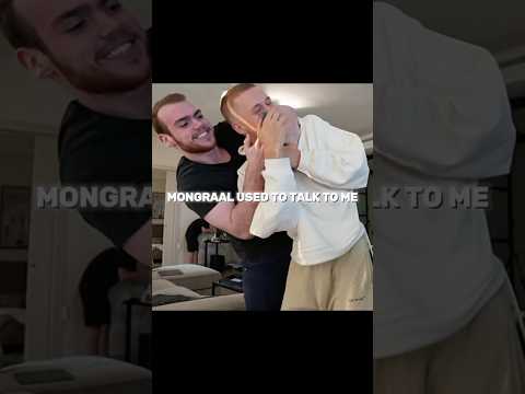 Mongraal vs MrSavage #shorts