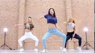 Download lagu KOMPILASI JOGET AISYAH JATUH CINTA MALU-MALUIN DI TEMPAT UMUM | Choreo by Natya Shina mp3