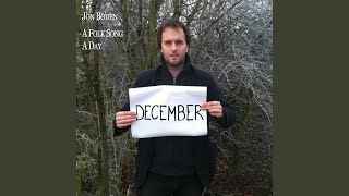 A Roving on a Winter's Night