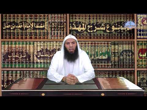 أول من تسعر بهم النار يوم القيامة