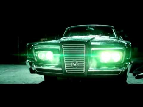 The Green Hornet Music Video