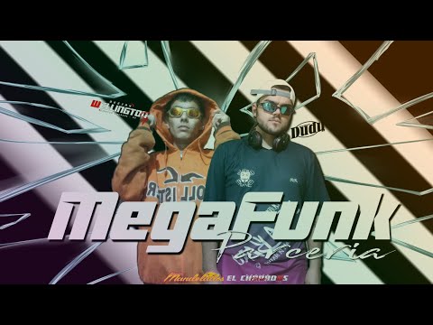 MEGAFUNK - TUM DUM DUM - PARCERIA (Prod By @DJ_Wellington_SP  &  @Deejay DuduRS🔊