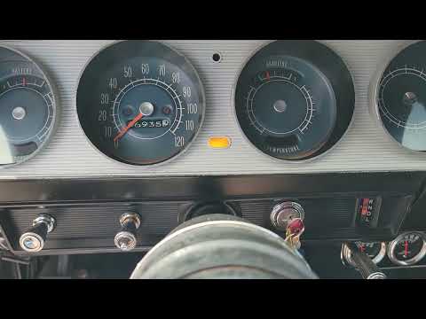 1963 Pontiac LeMans (CC-1880036) for sale in Nashville, Illinois