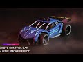 REVOLT auto R/C Vapor Racers, TG1008 TG1008