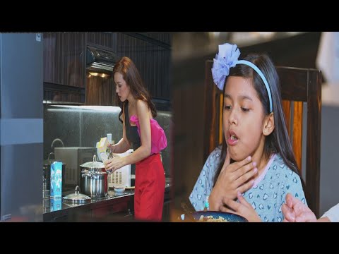 Stolen Life: May masamang plano si Farrah (Episode 16)