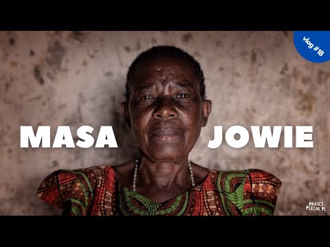 Wyprawa do Tanzanii - Park Arusha i wizyta u Masajów #18