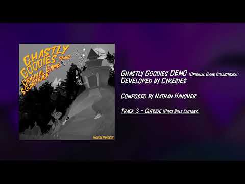 Video thumbnail for Outside (Post Bolt Cutters)