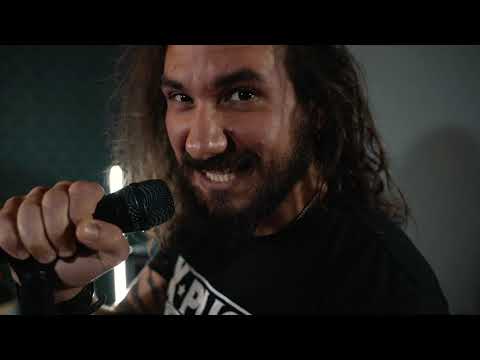 X-PLICIT - "Hell is Open" (New Singer INJO)