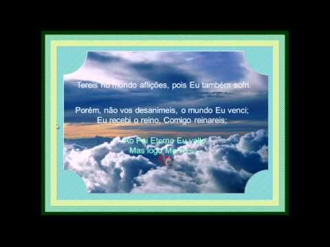 MENSAGEM DOS CÉUS HINO 174