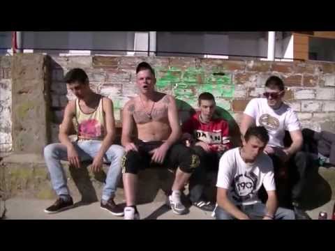 Doble F - doble F  ·VIDEOCLIP OFFICIAL·