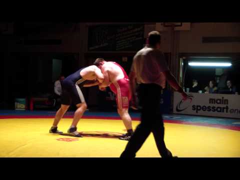 RWG Mömbris-Königshofen II - ASV Dieburg