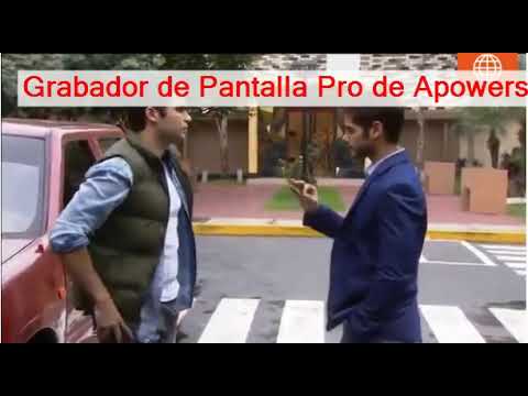 Nicolas y marco se pelean por grace