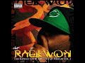 Raekwon  - The Vatican Mixtape Vol. 2 - The DaVinci Code
