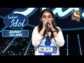 Mayya Mayya का यह Audition है A One Indian Idol Journey Till Now
