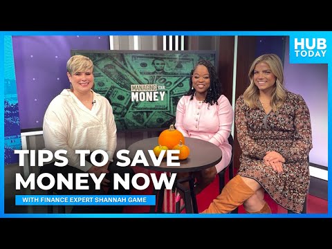 Shannah Game on NBC10 Boston The Hub Today