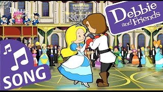 Cinderella - Debbie and Friends