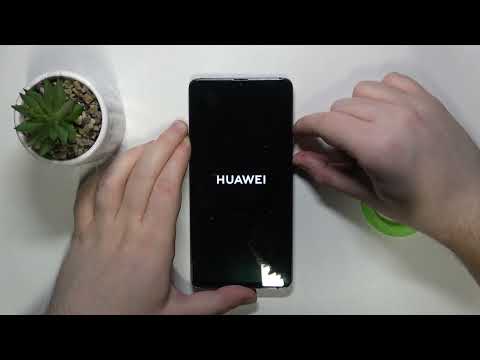 How to Enter Recovery Mode on HUAWEI Mate 20 Pro