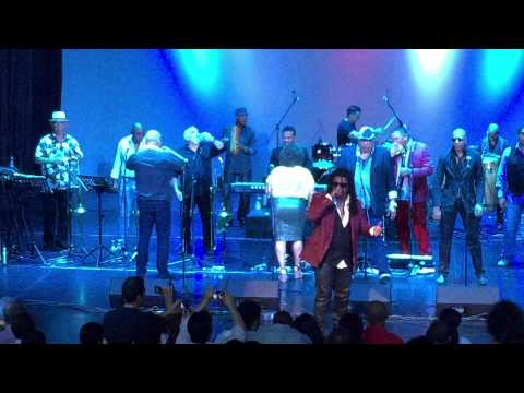 Si no te quieres tu - Los Van Van