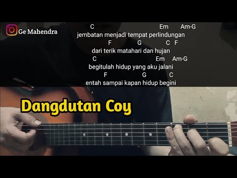 Gelandangan - Rhoma Irama