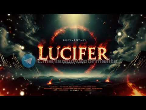 Căderea lui Lucifer. Povestea îngerului căzut și războiul din paradis