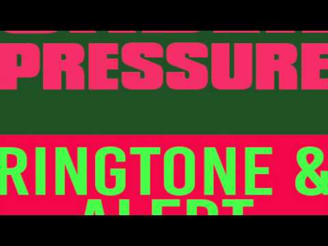 Under Pressure Ringtone Video