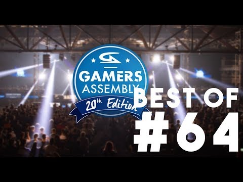 Best-Of Hearthstone #64 de l'ArmaTVHS