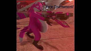 Vore Tournament!